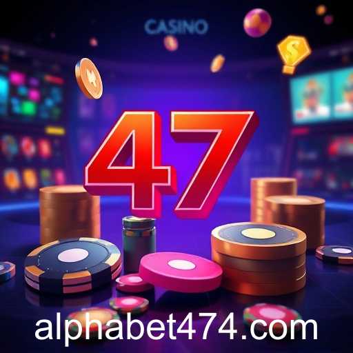 The Rise of Alphabet 474 Casino: A Digital Revolution