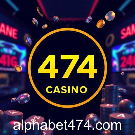 Alphabet Expands Presence with Innovative Casino Game