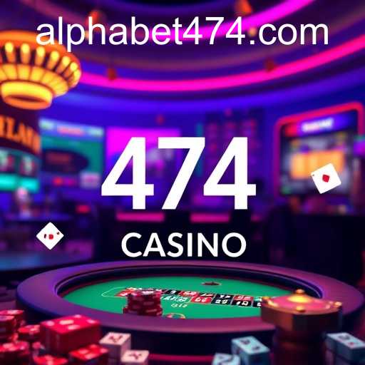 Alphabet's Casino Venture