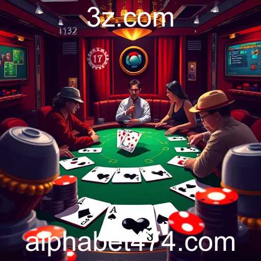 Online Gaming Industry Evolves Amid Technological Advances