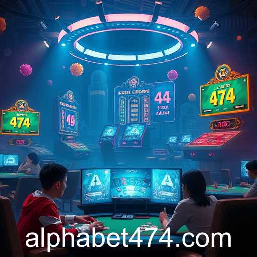 The Rise of Virtual Casinos in the Digital Age